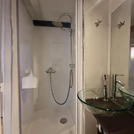 Appartement Carré D'or Star Loft *