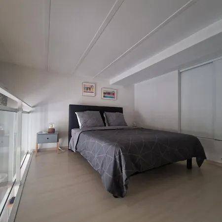 Carré D'or Star Loft Appartement *