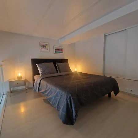 Carre D'or Star Loft ניס