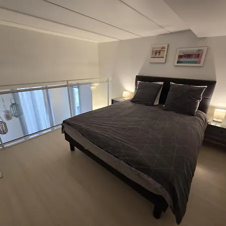 Carré D'or Star Loft