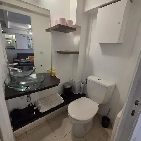 Carré D'or Star Loft *