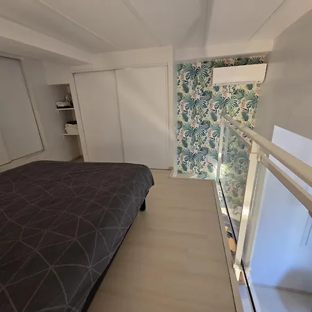 Carre D'or Star Loft Apartmán