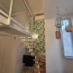 Apartamento Carré D'or Star Loft *