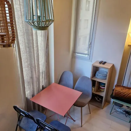 Carre D'or Star Loft