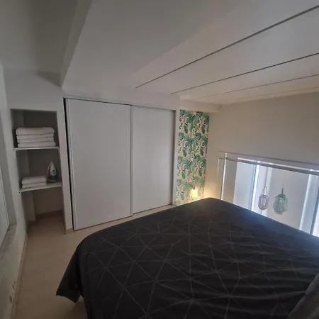 Carre D'or Star Loft Apartamento