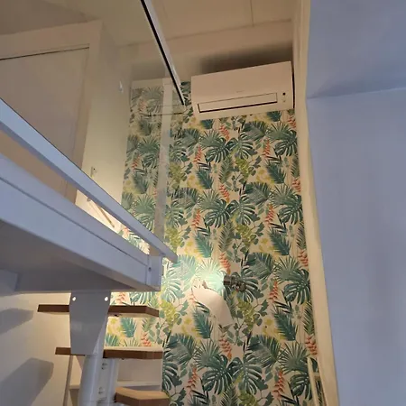 Carre D'or Star Loft Nicea