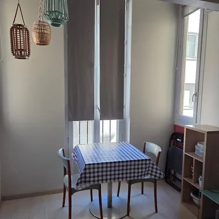 Apartament Carre D'or Star Loft *