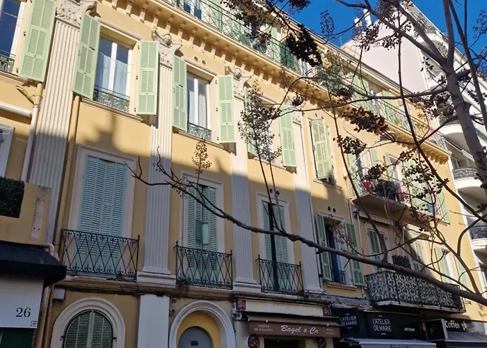 Carre D'or Star Loft Appartement