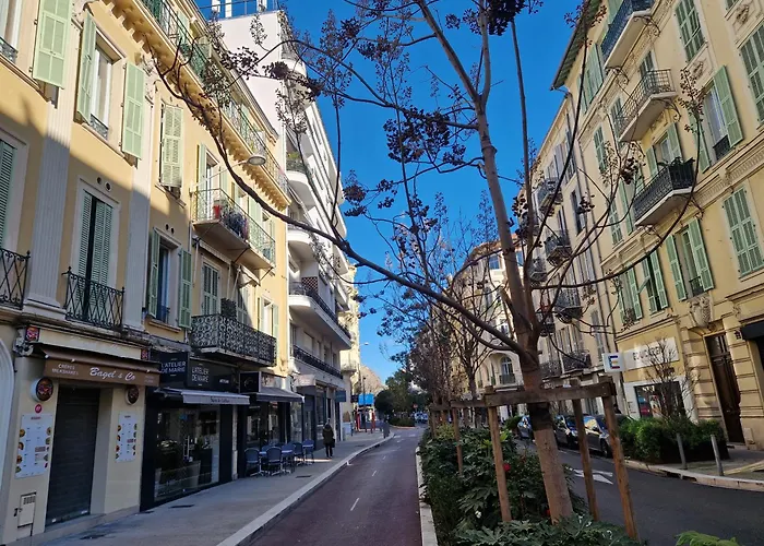 Carré D'or Star Loft *