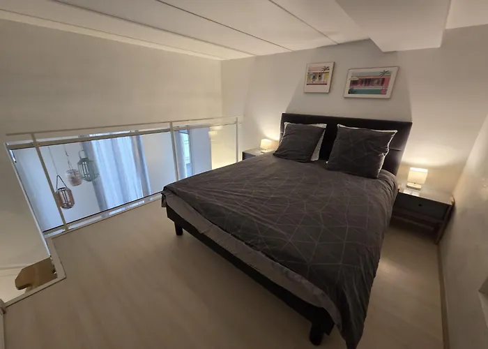 Carre D'or Star Loft