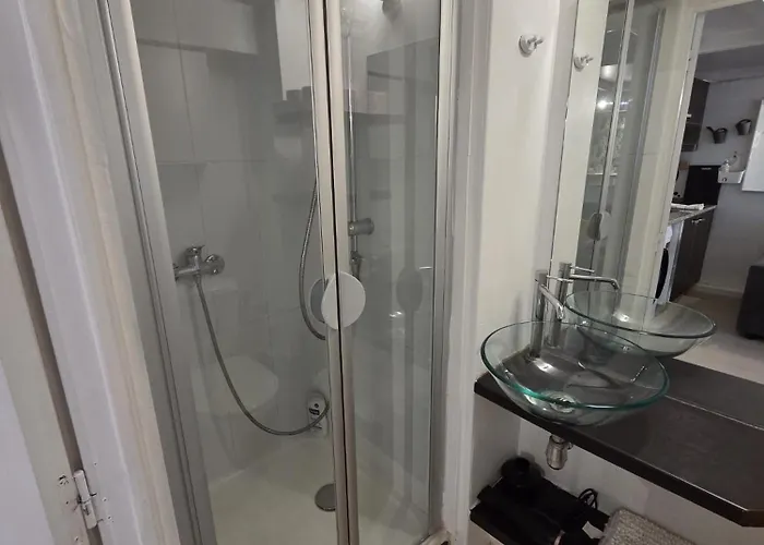 Apartamento Carre D'or Star Loft Nice