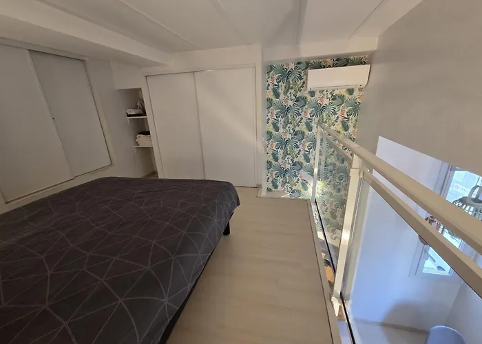 Carre D'or Star Loft דירה