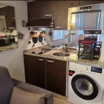Carre D'or Star Loft 아파트