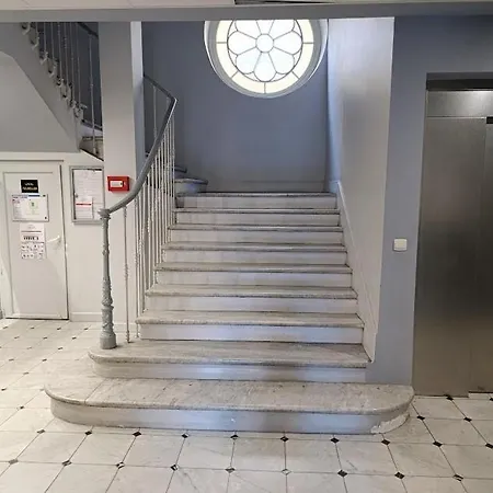 Carré D'or Star Loft Nizza