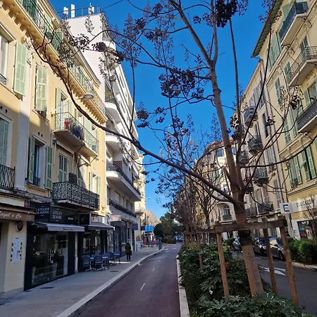 Carré D'or Star Loft *